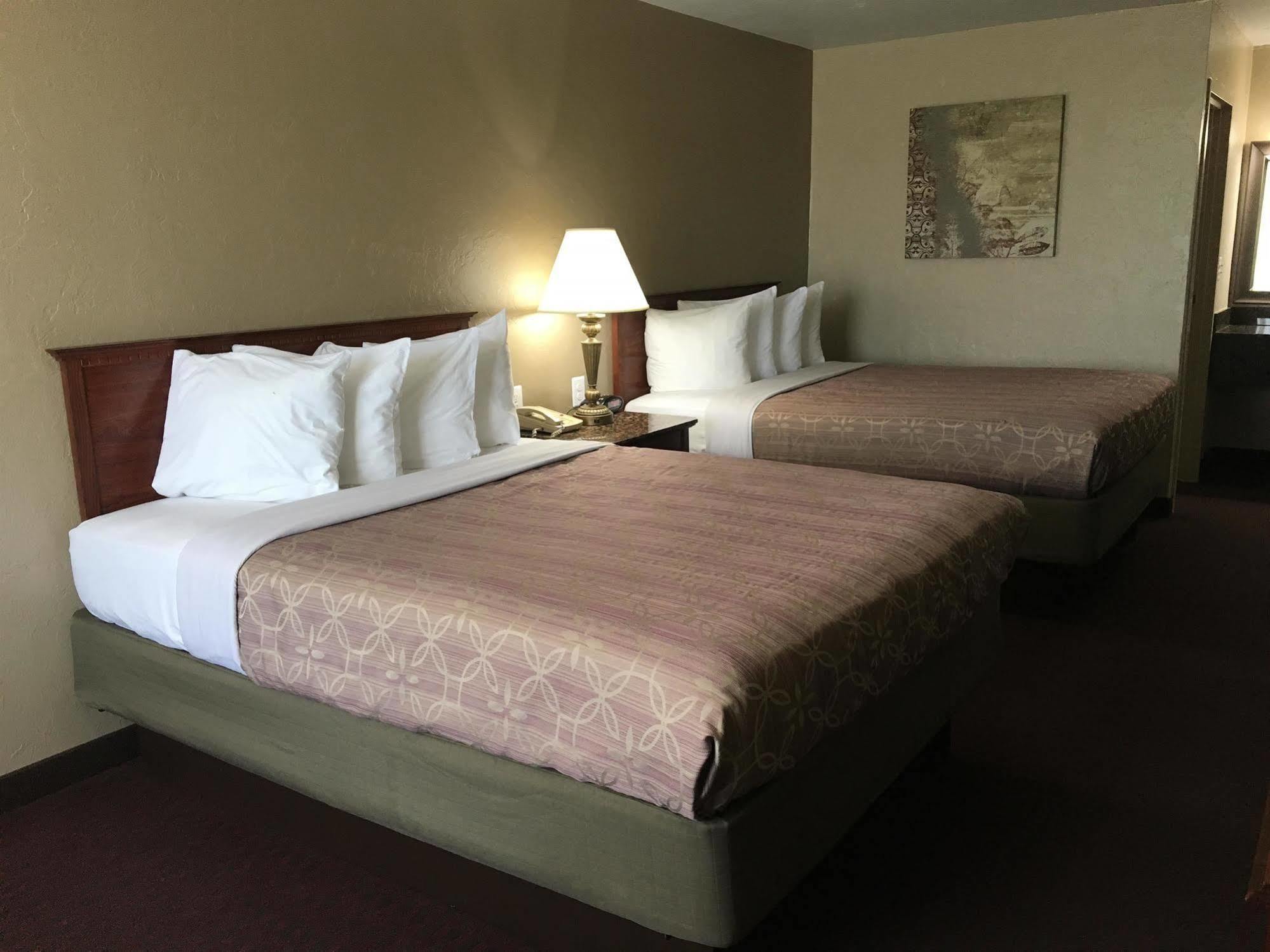 Best Western El Reno Екстер'єр фото