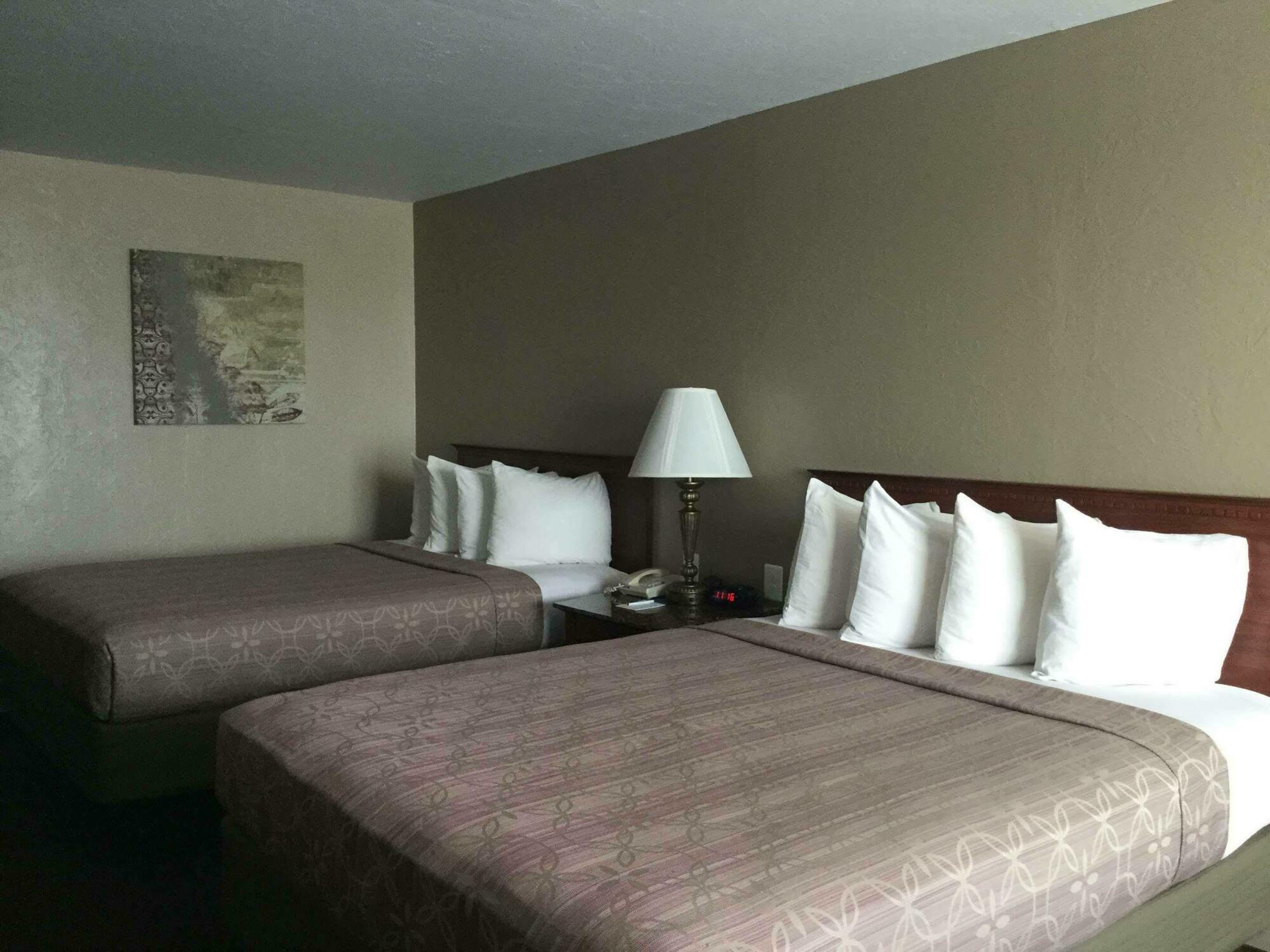 Best Western El Reno Екстер'єр фото